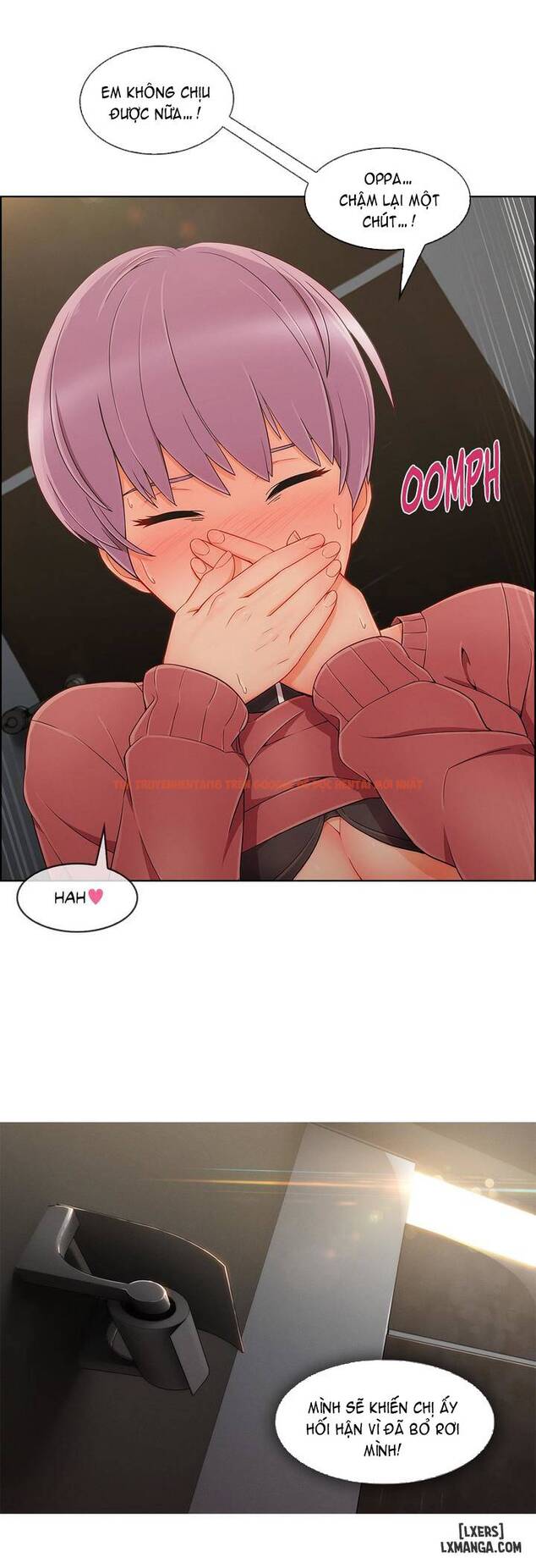 Xem ảnh 32 trong truyện hentai Điên Cuồng Nhưng Ngọt Ngào - Chapter 28 - hentaitvn.net