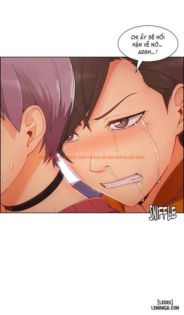 Xem ảnh 34 trong truyện hentai Điên Cuồng Nhưng Ngọt Ngào - Chapter 28 - hentaitvn.net