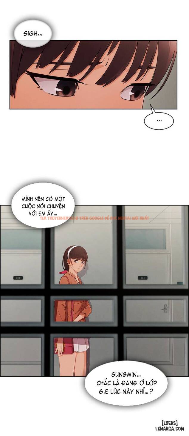 Xem ảnh 4 trong truyện hentai Điên Cuồng Nhưng Ngọt Ngào - Chapter 28 - hentaitvn.net