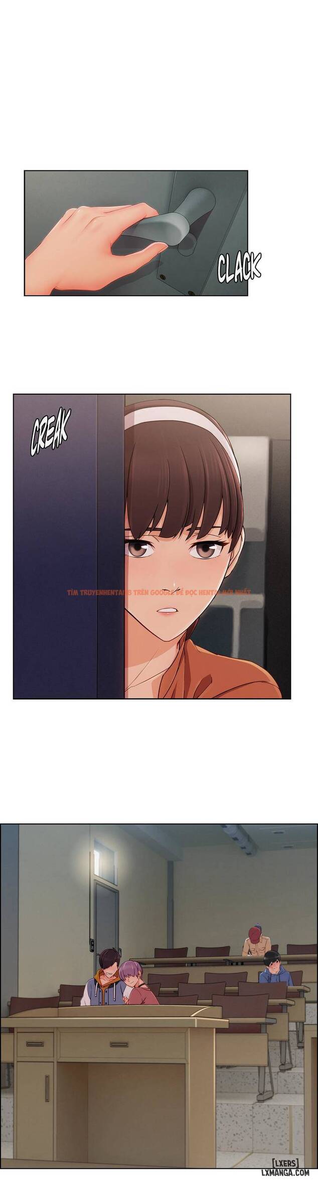 Xem ảnh 5 trong truyện hentai Điên Cuồng Nhưng Ngọt Ngào - Chapter 28 - hentaitvn.net