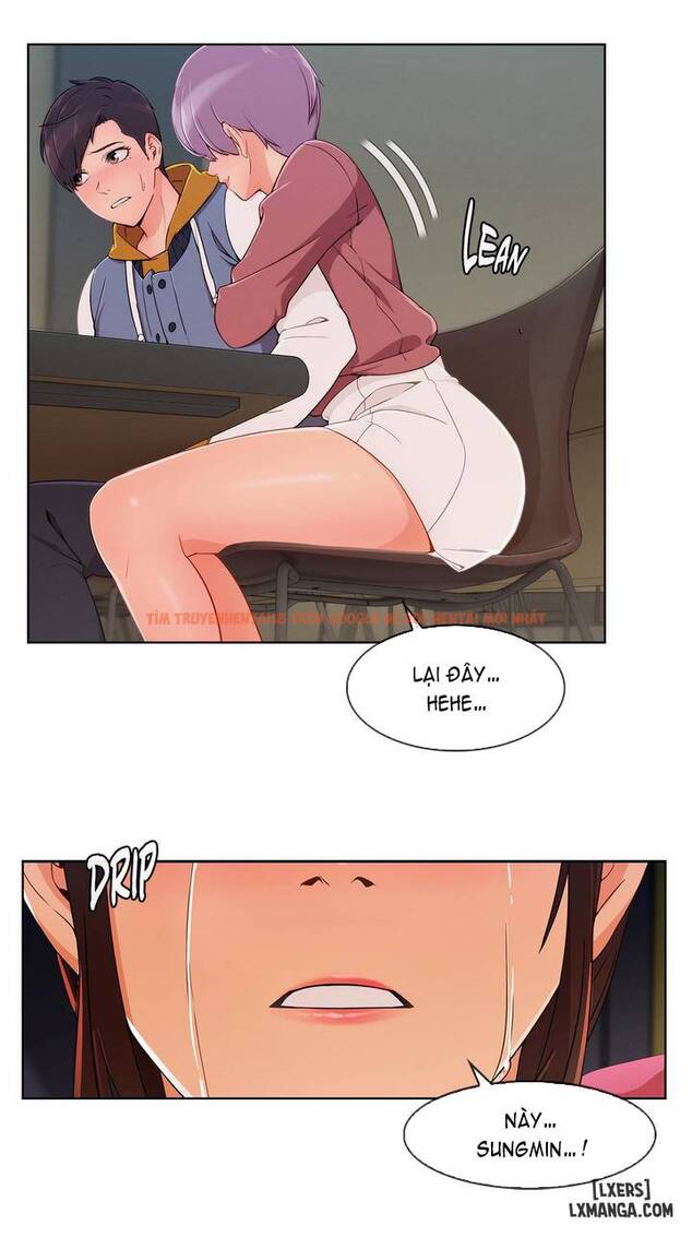 Xem ảnh 7 trong truyện hentai Điên Cuồng Nhưng Ngọt Ngào - Chapter 28 - hentaitvn.net