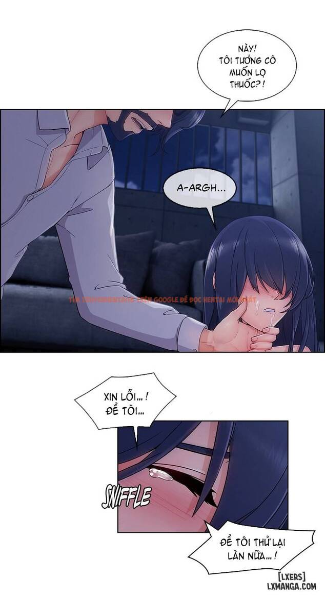 Xem ảnh 13 trong truyện hentai Điên Cuồng Nhưng Ngọt Ngào - Chapter 29 - hentaitvn.net