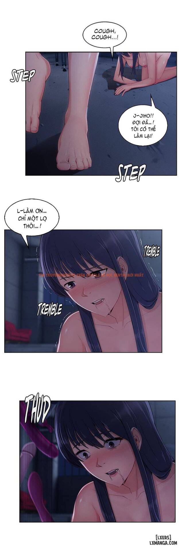 Xem ảnh 15 trong truyện hentai Điên Cuồng Nhưng Ngọt Ngào - Chapter 29 - hentaitvn.net