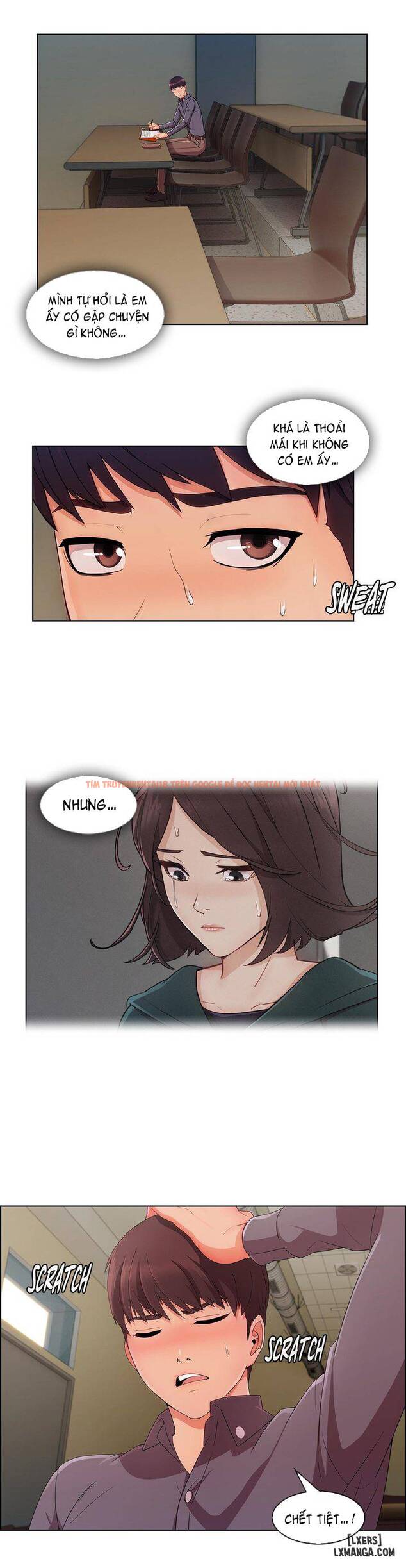 Xem ảnh 19 trong truyện hentai Điên Cuồng Nhưng Ngọt Ngào - Chapter 29 - hentaitvn.net