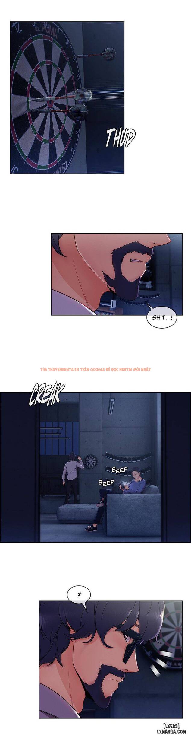 Xem ảnh 2 trong truyện hentai Điên Cuồng Nhưng Ngọt Ngào - Chapter 29 - hentaitvn.net
