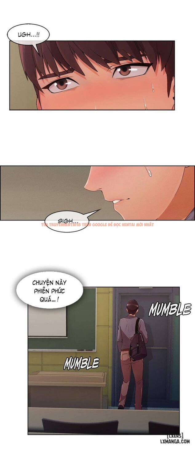 Xem ảnh 20 trong truyện hentai Điên Cuồng Nhưng Ngọt Ngào - Chapter 29 - hentaitvn.net