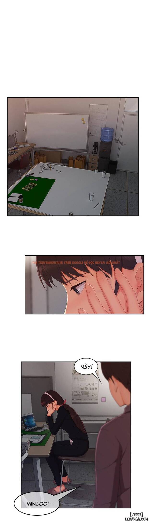 Xem ảnh 21 trong truyện hentai Điên Cuồng Nhưng Ngọt Ngào - Chapter 29 - hentaitvn.net