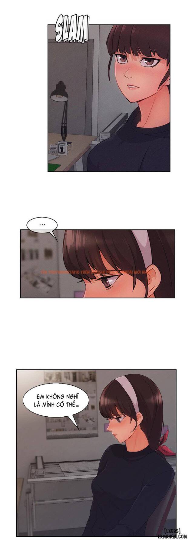 Xem ảnh 25 trong truyện hentai Điên Cuồng Nhưng Ngọt Ngào - Chapter 29 - hentaitvn.net