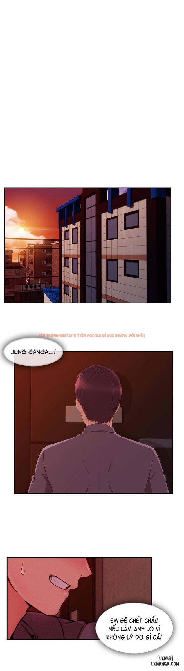 Xem ảnh 26 trong truyện hentai Điên Cuồng Nhưng Ngọt Ngào - Chapter 29 - hentaitvn.net