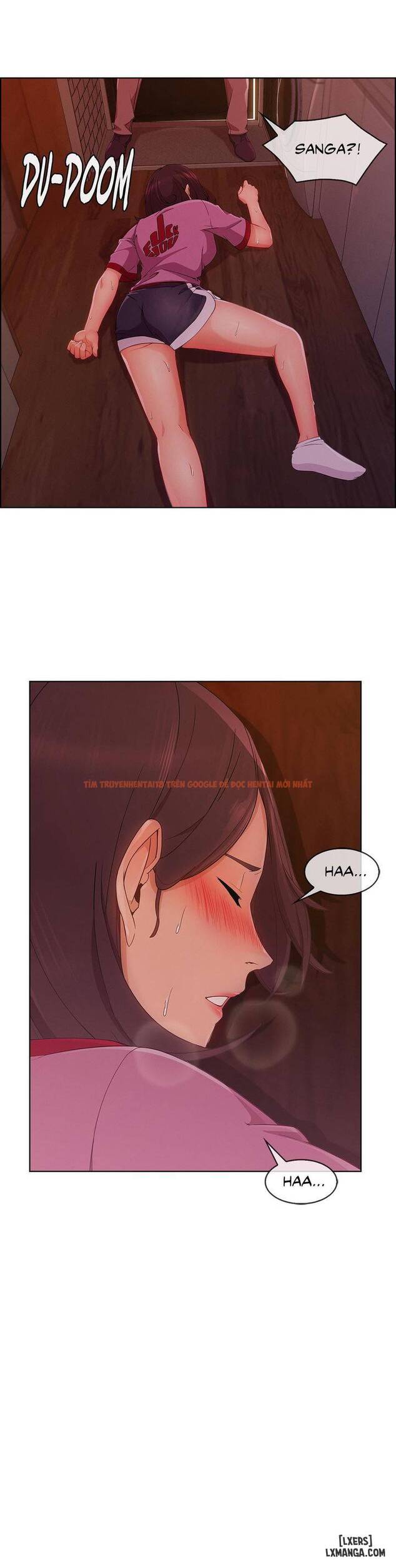 Xem ảnh 29 trong truyện hentai Điên Cuồng Nhưng Ngọt Ngào - Chapter 29 - hentaitvn.net
