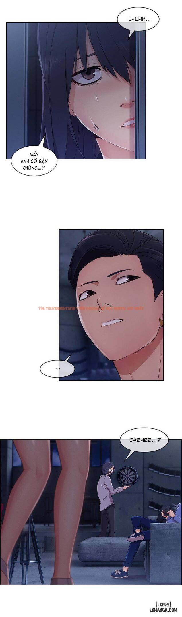 Xem ảnh 3 trong truyện hentai Điên Cuồng Nhưng Ngọt Ngào - Chapter 29 - hentaitvn.net