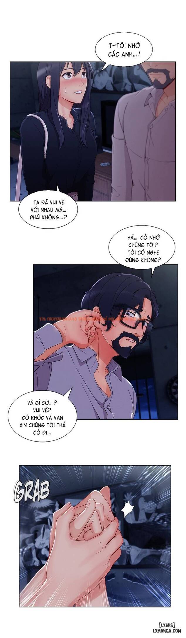 Xem ảnh 5 trong truyện hentai Điên Cuồng Nhưng Ngọt Ngào - Chapter 29 - hentaitvn.net