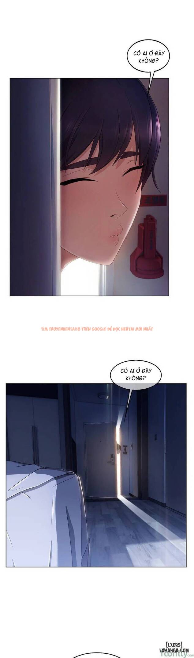 Xem ảnh 18 trong truyện hentai Điên Cuồng Nhưng Ngọt Ngào - Chapter 3 - hentaitvn.net
