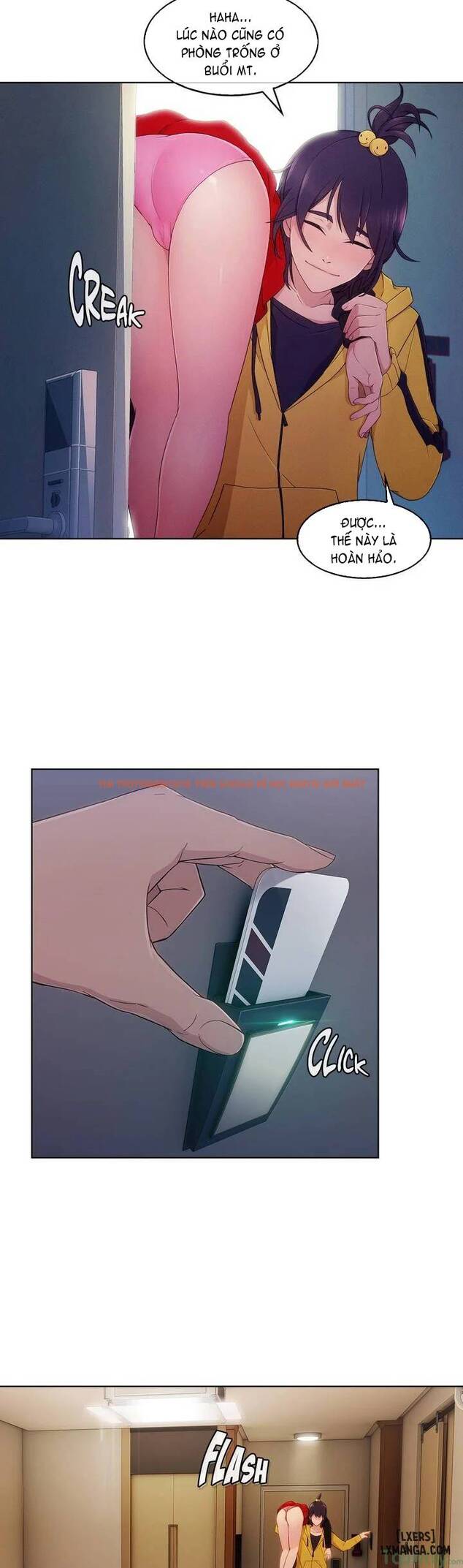 Xem ảnh 19 trong truyện hentai Điên Cuồng Nhưng Ngọt Ngào - Chapter 3 - hentaitvn.net