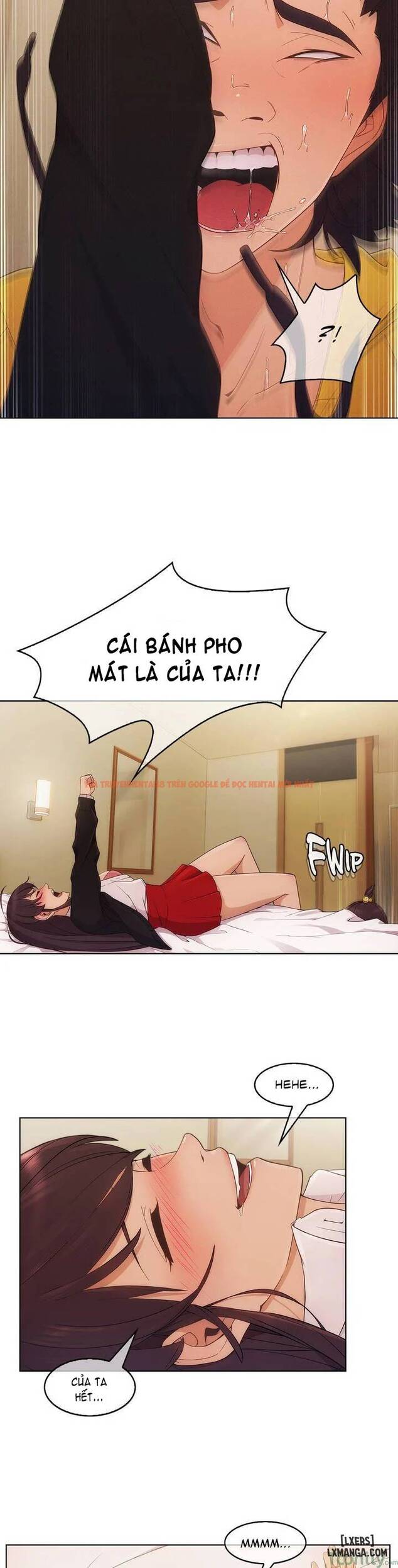 Xem ảnh 25 trong truyện hentai Điên Cuồng Nhưng Ngọt Ngào - Chapter 3 - hentaitvn.net