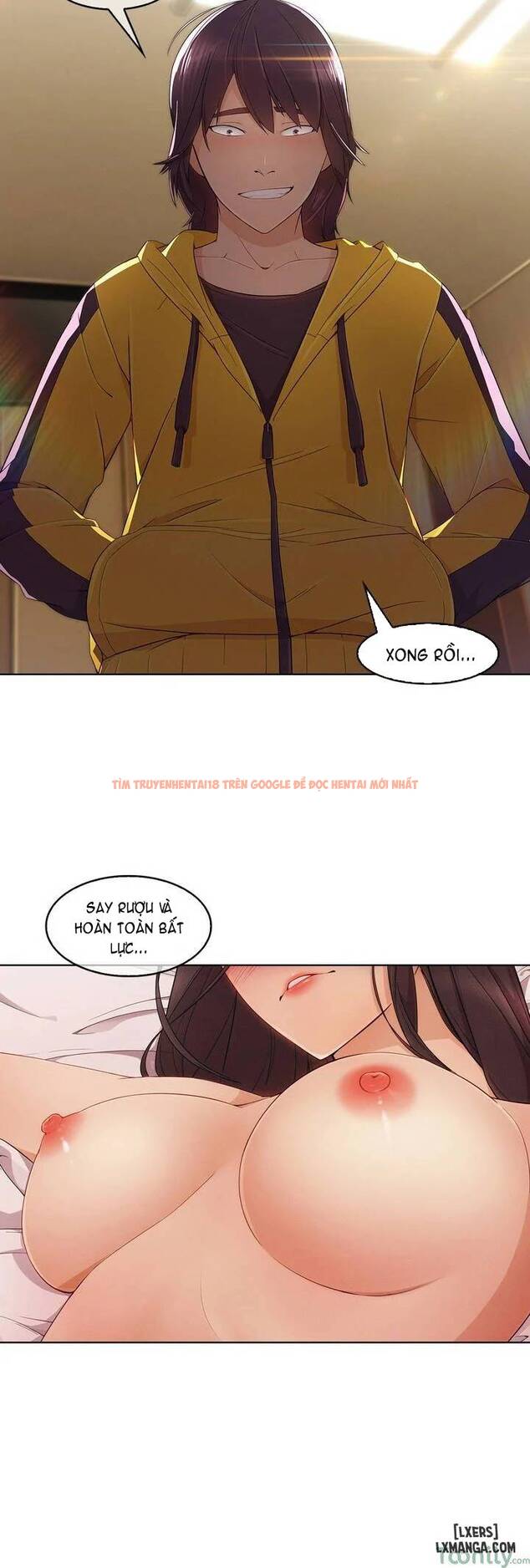 Xem ảnh 28 trong truyện hentai Điên Cuồng Nhưng Ngọt Ngào - Chapter 3 - hentaitvn.net