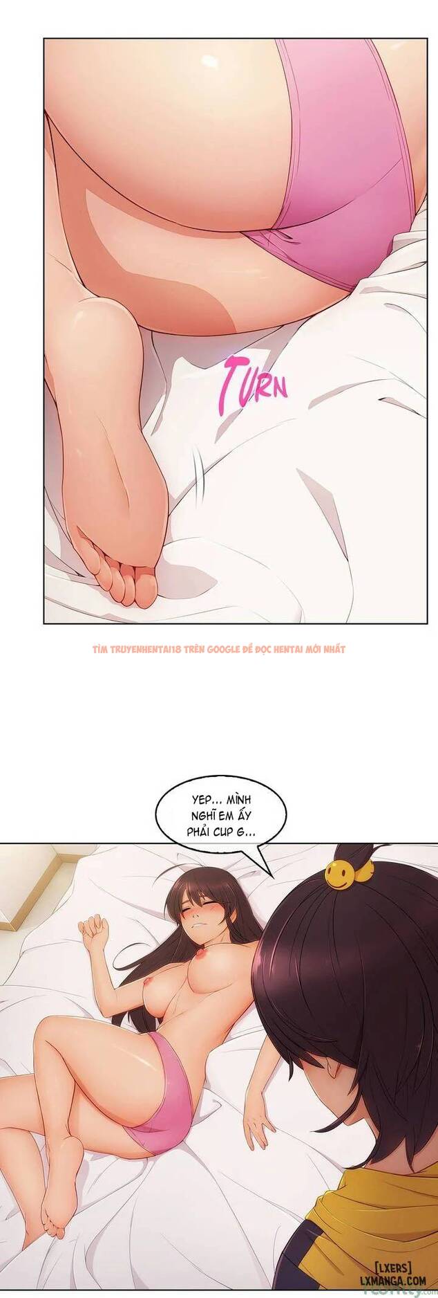 Xem ảnh 29 trong truyện hentai Điên Cuồng Nhưng Ngọt Ngào - Chapter 3 - hentaitvn.net