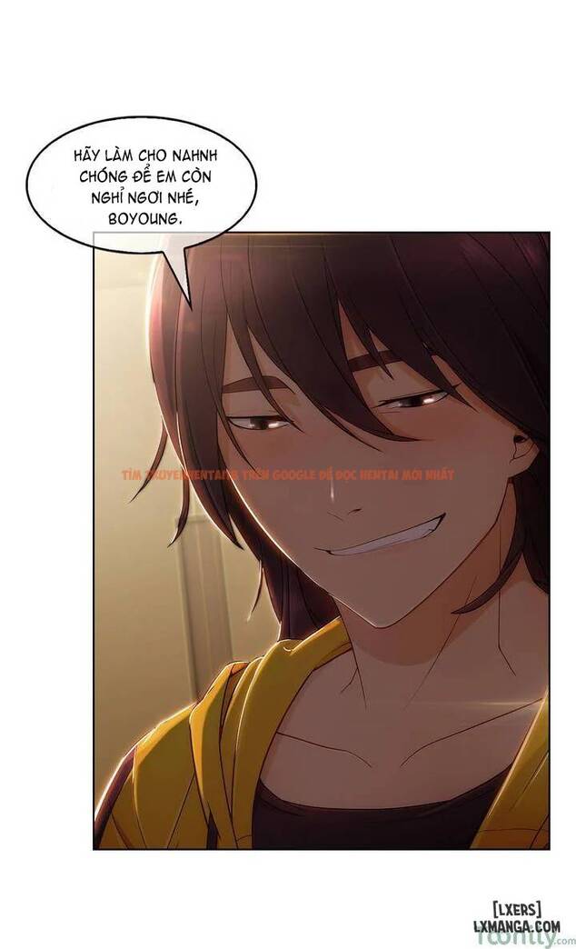 Xem ảnh 30 trong truyện hentai Điên Cuồng Nhưng Ngọt Ngào - Chapter 3 - hentaitvn.net