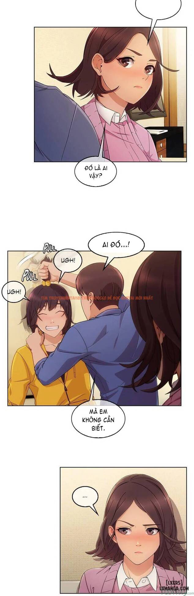 Xem ảnh 5 trong truyện hentai Điên Cuồng Nhưng Ngọt Ngào - Chapter 3 - hentaitvn.net