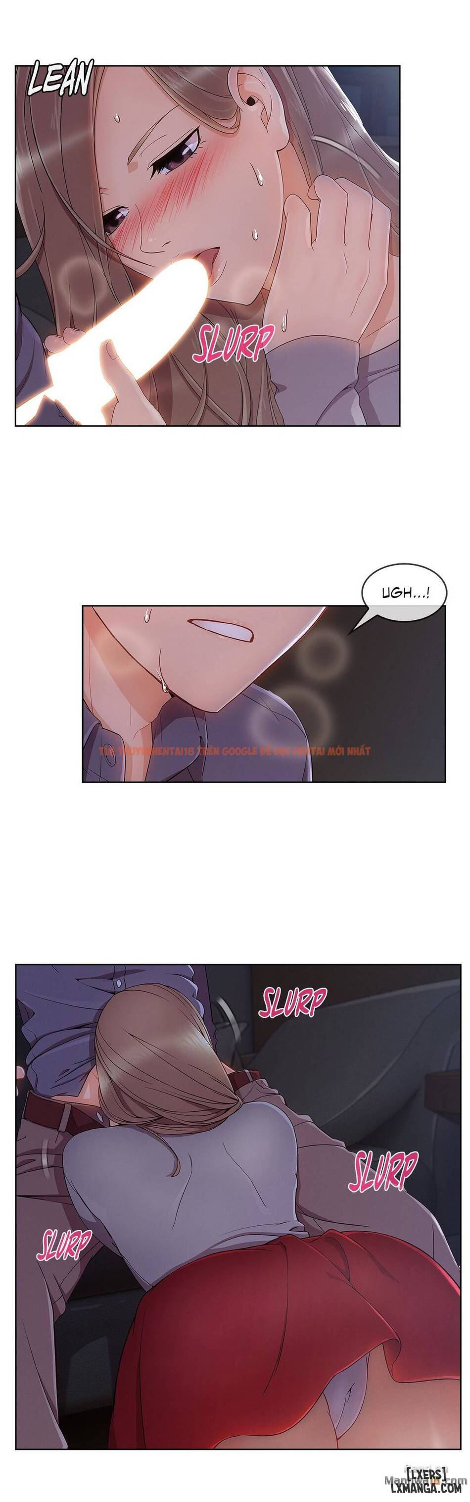 Xem ảnh 14 trong truyện hentai Điên Cuồng Nhưng Ngọt Ngào - Chapter 30 - hentaitvn.net