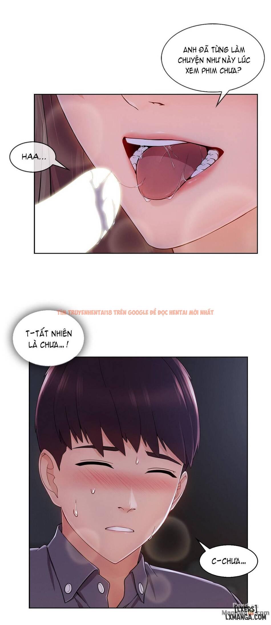 Xem ảnh 15 trong truyện hentai Điên Cuồng Nhưng Ngọt Ngào - Chapter 30 - hentaitvn.net