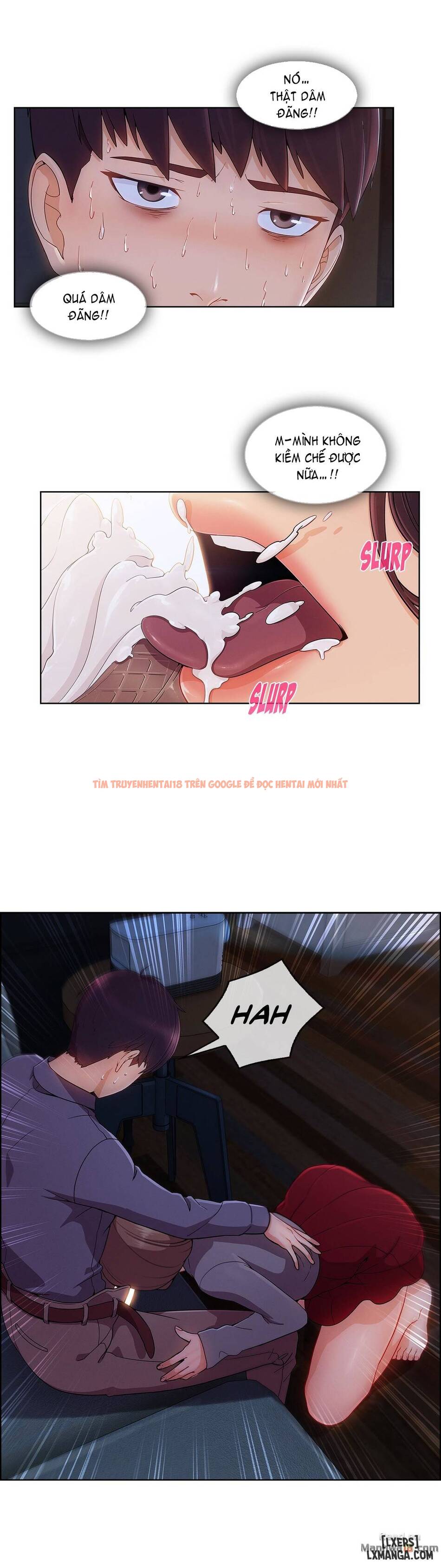 Xem ảnh 18 trong truyện hentai Điên Cuồng Nhưng Ngọt Ngào - Chapter 30 - hentaitvn.net