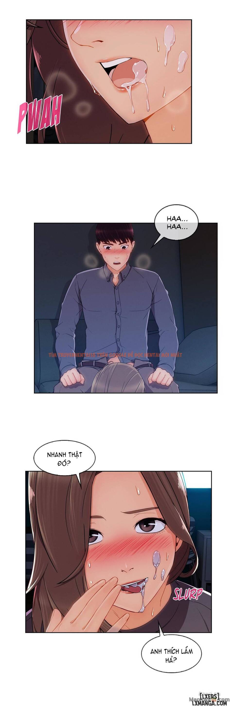 Xem ảnh 19 trong truyện hentai Điên Cuồng Nhưng Ngọt Ngào - Chapter 30 - hentaitvn.net