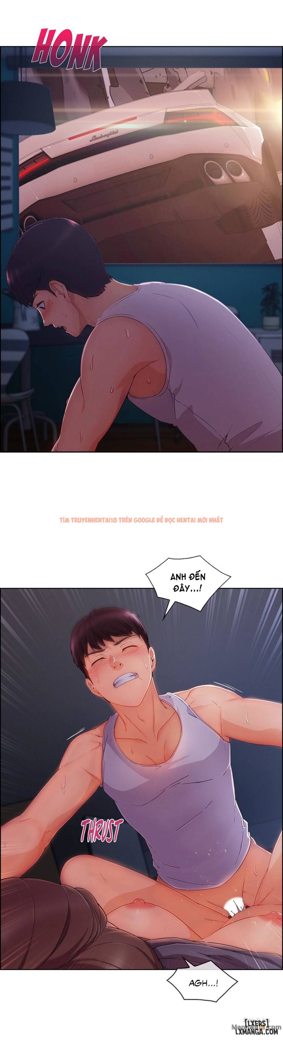 Xem ảnh 22 trong truyện hentai Điên Cuồng Nhưng Ngọt Ngào - Chapter 30 - hentaitvn.net