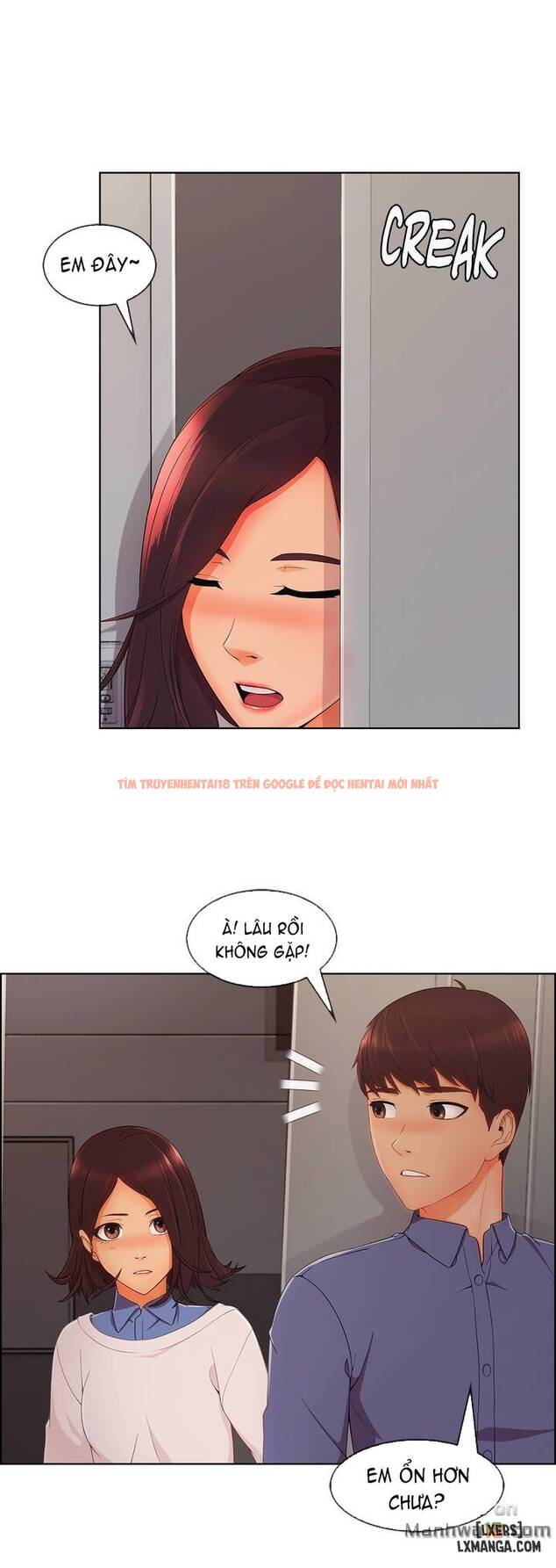 Xem ảnh 19 trong truyện hentai Điên Cuồng Nhưng Ngọt Ngào - Chapter 31 - hentaitvn.net