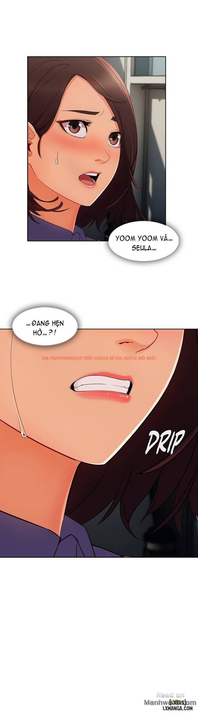 Xem ảnh 33 trong truyện hentai Điên Cuồng Nhưng Ngọt Ngào - Chapter 31 - hentaitvn.net