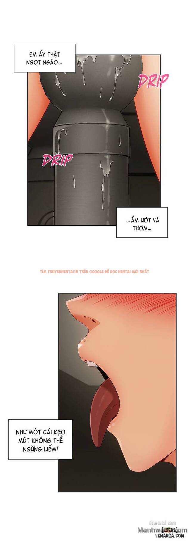 Xem ảnh 7 trong truyện hentai Điên Cuồng Nhưng Ngọt Ngào - Chapter 31 - hentaitvn.net
