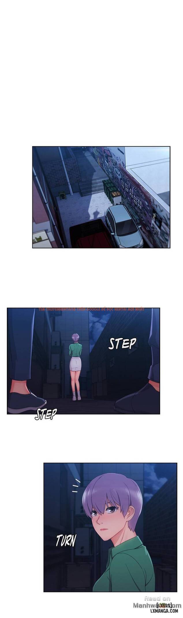 Xem ảnh 17 trong truyện hentai Điên Cuồng Nhưng Ngọt Ngào - Chapter 32 - hentaitvn.net