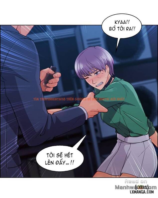 Xem ảnh 23 trong truyện hentai Điên Cuồng Nhưng Ngọt Ngào - Chapter 32 - hentaitvn.net