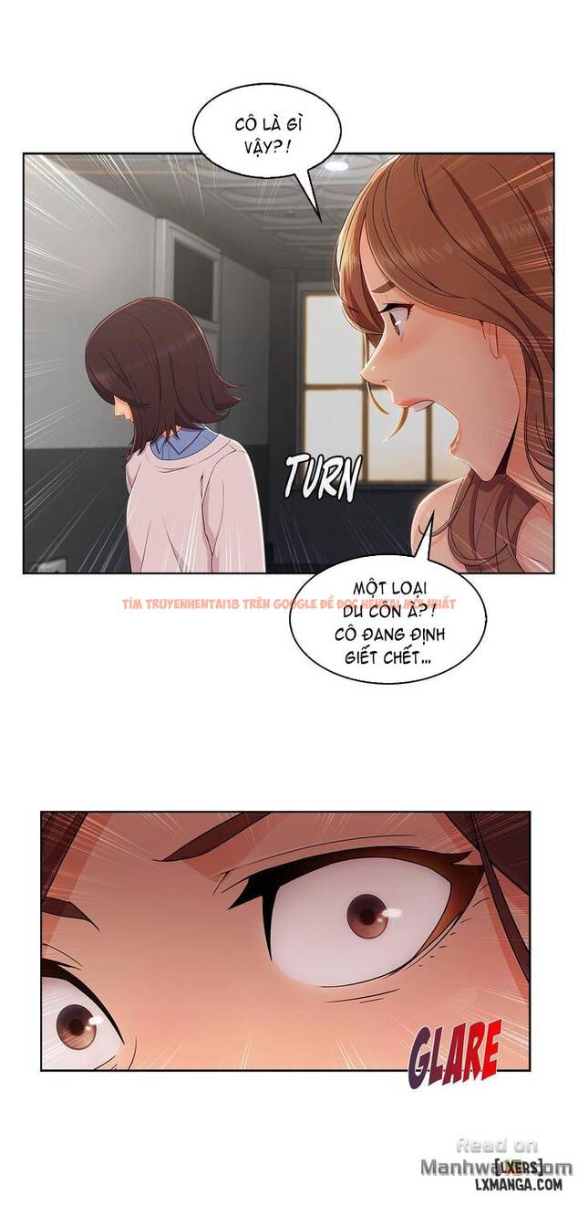 Xem ảnh 5 trong truyện hentai Điên Cuồng Nhưng Ngọt Ngào - Chapter 32 - hentaitvn.net