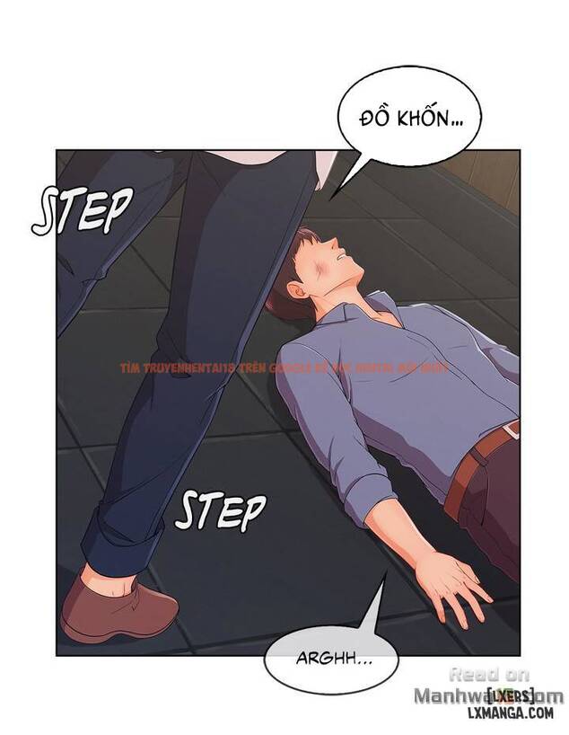 Xem ảnh 8 trong truyện hentai Điên Cuồng Nhưng Ngọt Ngào - Chapter 32 - hentaitvn.net