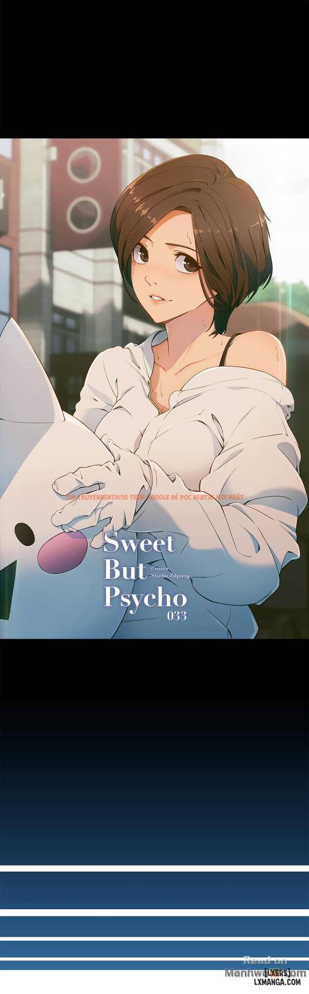 Xem ảnh 3 trong truyện hentai Điên Cuồng Nhưng Ngọt Ngào - Chapter 33 - hentaitvn.net