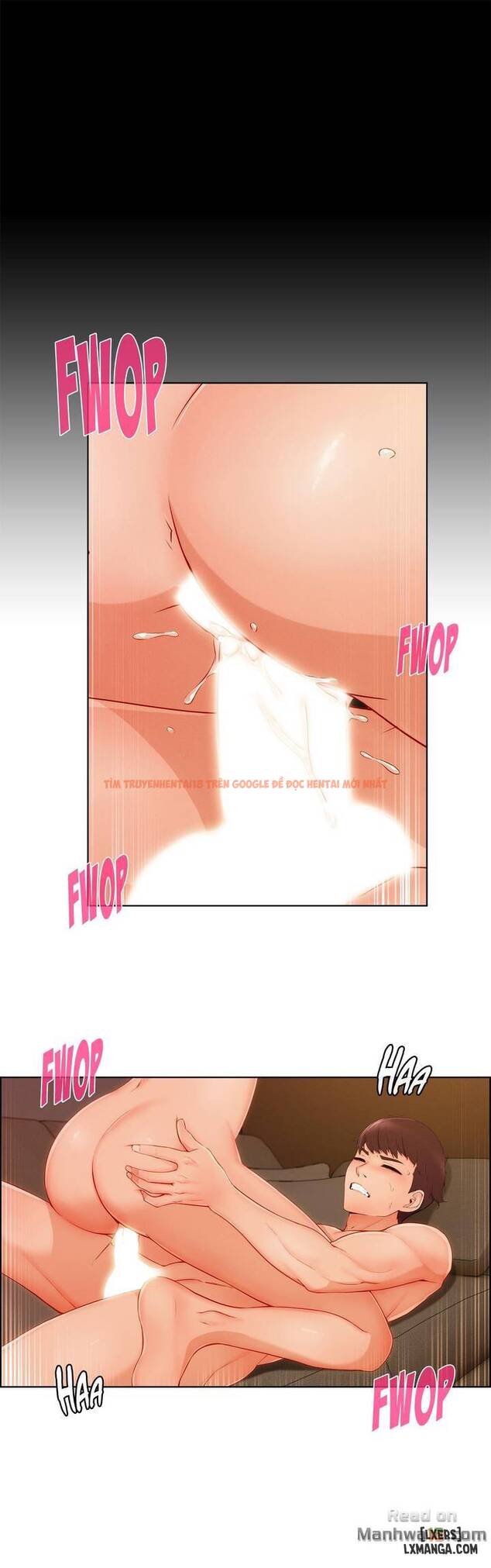 Xem ảnh 31 trong truyện hentai Điên Cuồng Nhưng Ngọt Ngào - Chapter 33 - hentaitvn.net
