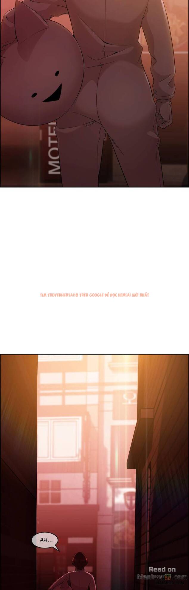 Xem ảnh 36 trong truyện hentai Điên Cuồng Nhưng Ngọt Ngào - Chapter 33 - hentaitvn.net