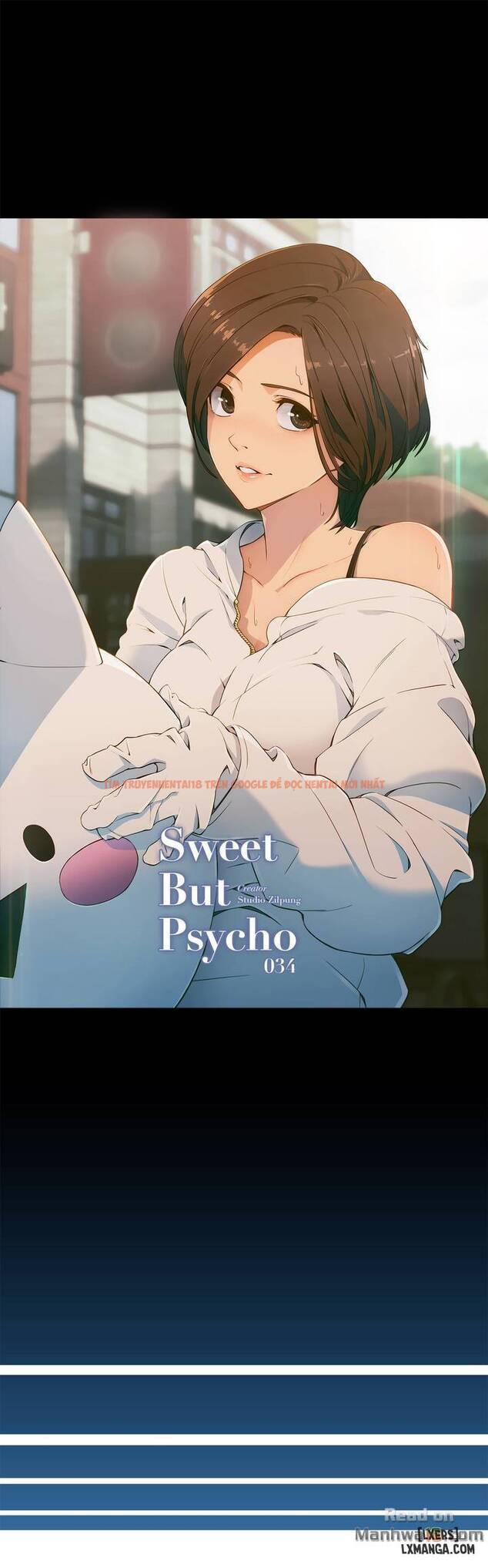 Xem ảnh 0 trong truyện hentai Điên Cuồng Nhưng Ngọt Ngào - Chapter 34 - hentaitvn.net