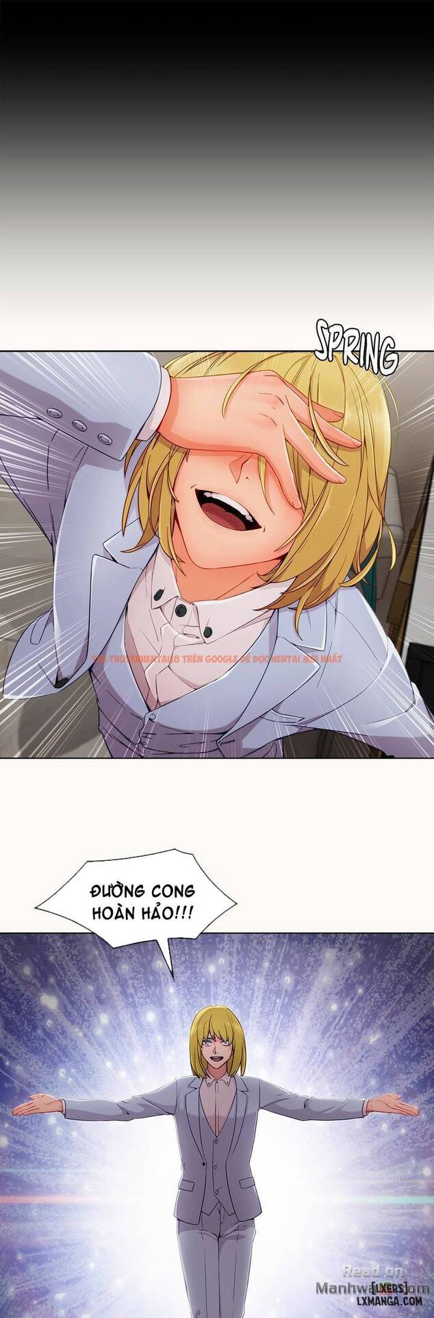 Xem ảnh 18 trong truyện hentai Điên Cuồng Nhưng Ngọt Ngào - Chapter 34 - hentaitvn.net