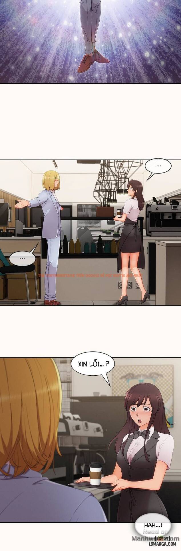 Xem ảnh 19 trong truyện hentai Điên Cuồng Nhưng Ngọt Ngào - Chapter 34 - hentaitvn.net