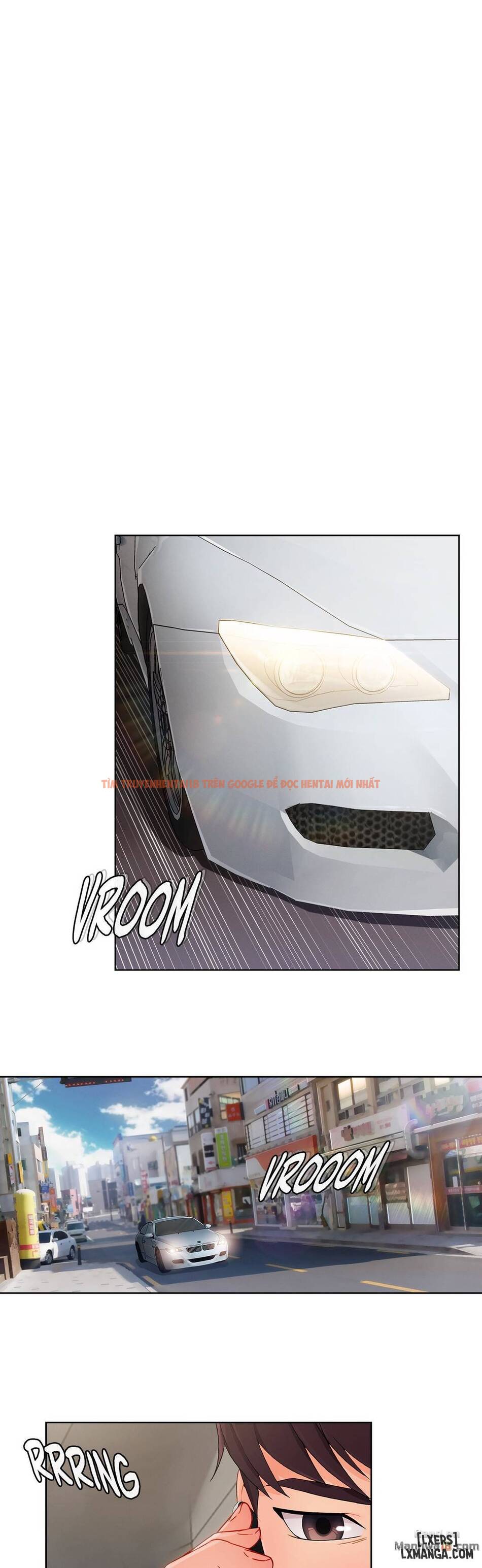 Xem ảnh 1 trong truyện hentai Điên Cuồng Nhưng Ngọt Ngào - Chapter 35 - hentaitvn.net