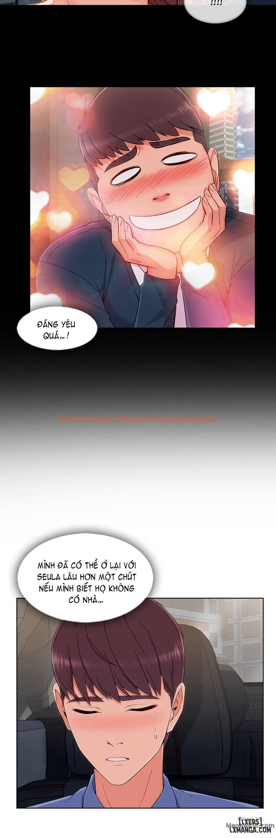 Xem ảnh 10 trong truyện hentai Điên Cuồng Nhưng Ngọt Ngào - Chapter 35 - hentaitvn.net