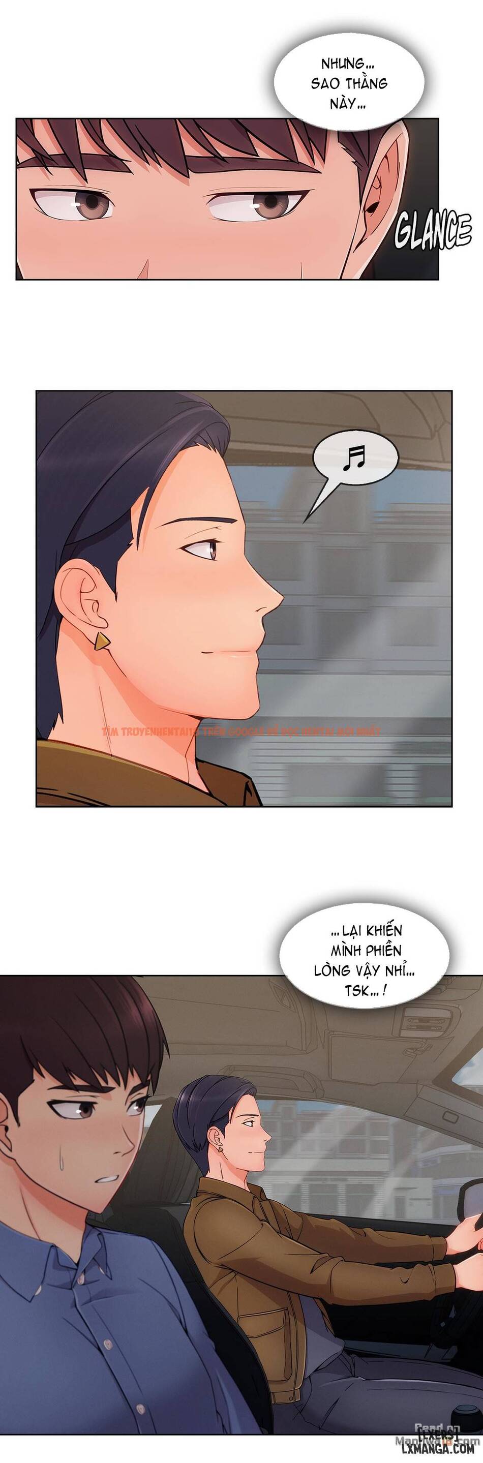 Xem ảnh 11 trong truyện hentai Điên Cuồng Nhưng Ngọt Ngào - Chapter 35 - hentaitvn.net
