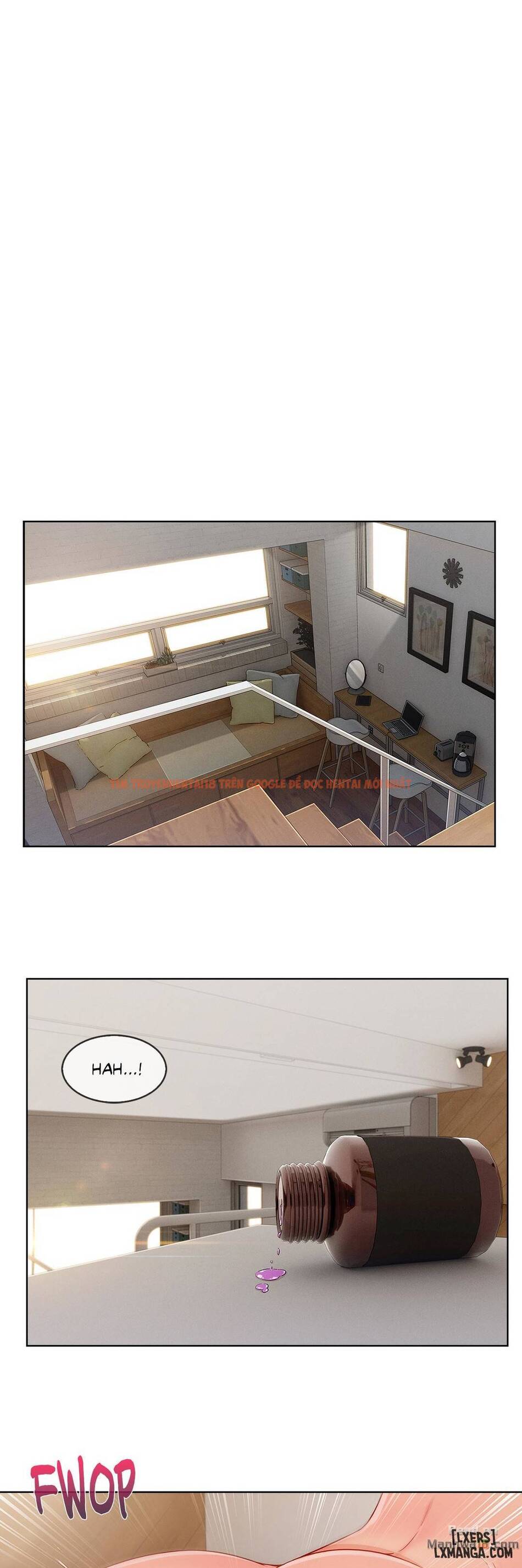 Xem ảnh 12 trong truyện hentai Điên Cuồng Nhưng Ngọt Ngào - Chapter 35 - hentaitvn.net