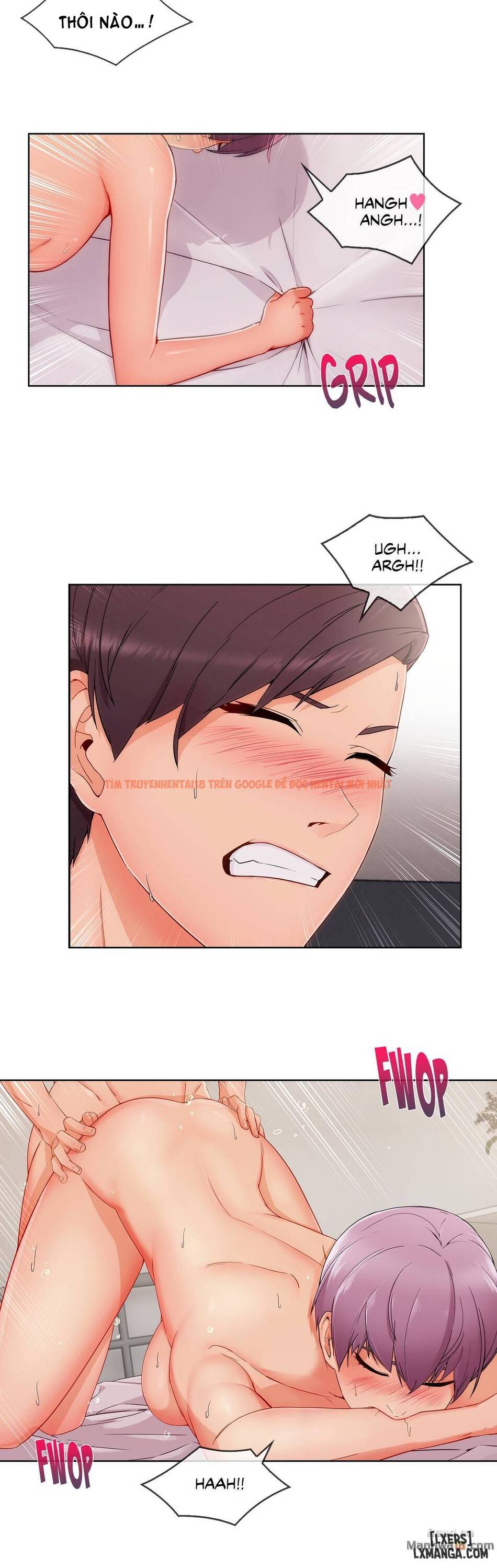 Xem ảnh 19 trong truyện hentai Điên Cuồng Nhưng Ngọt Ngào - Chapter 35 - hentaitvn.net