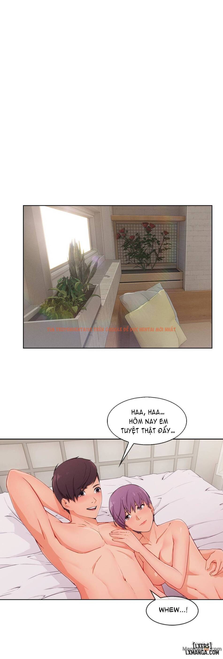 Xem ảnh 20 trong truyện hentai Điên Cuồng Nhưng Ngọt Ngào - Chapter 35 - hentaitvn.net