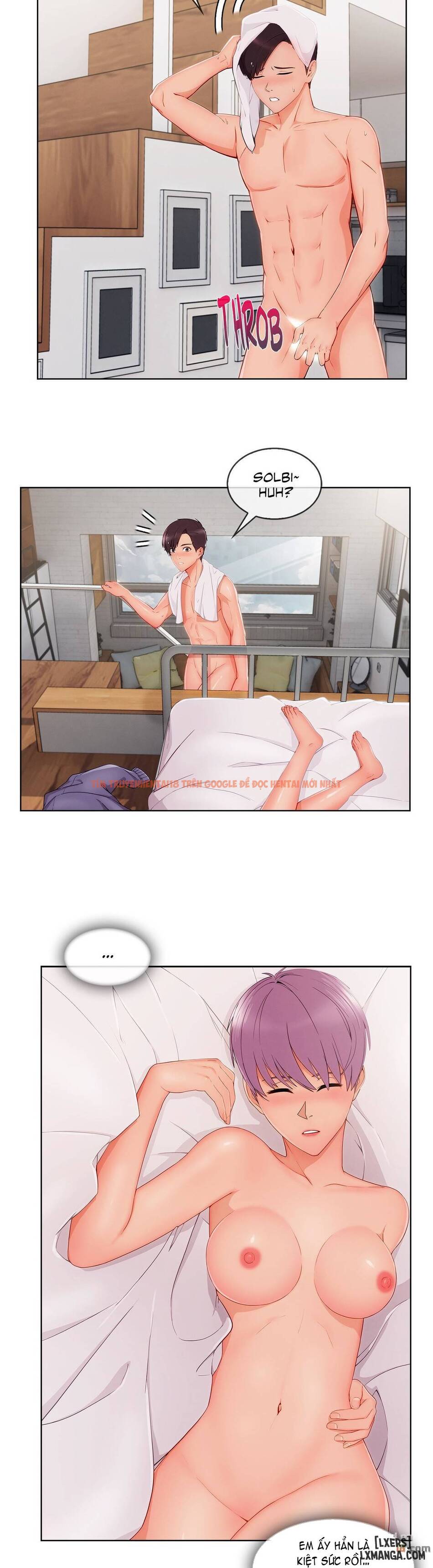 Xem ảnh 25 trong truyện hentai Điên Cuồng Nhưng Ngọt Ngào - Chapter 35 - hentaitvn.net