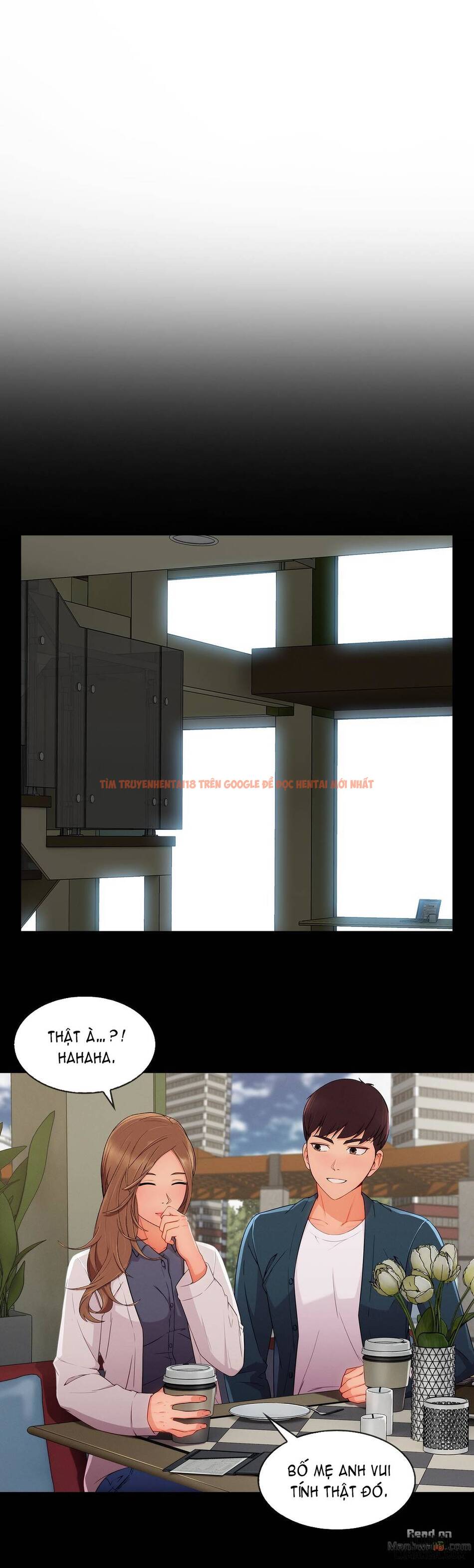 Xem ảnh 5 trong truyện hentai Điên Cuồng Nhưng Ngọt Ngào - Chapter 35 - hentaitvn.net