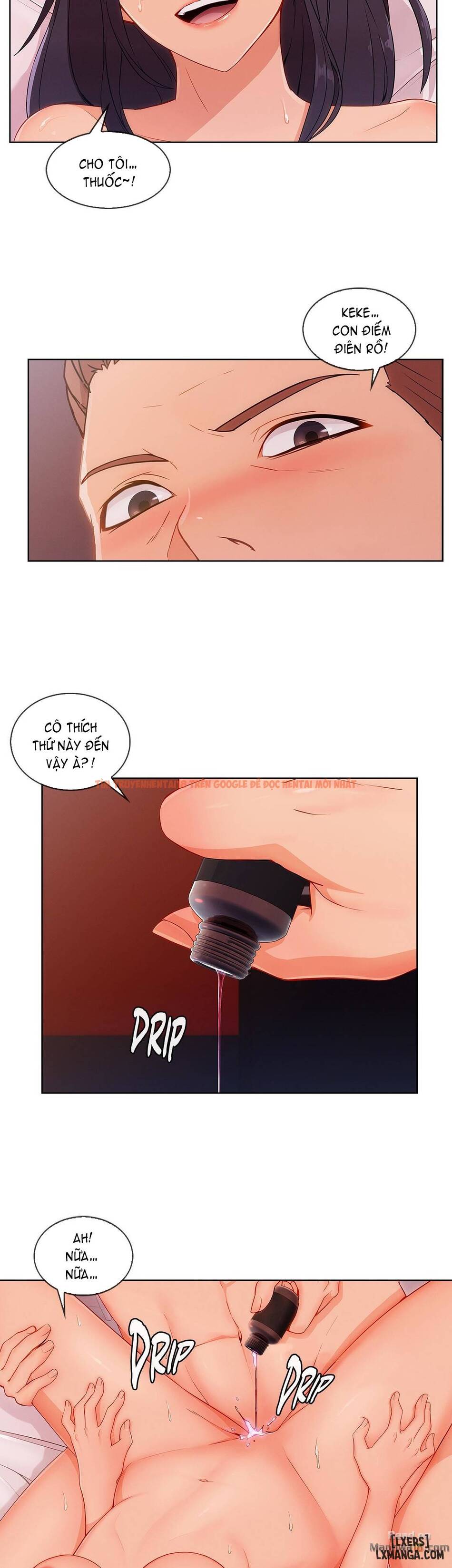 Xem ảnh 11 trong truyện hentai Điên Cuồng Nhưng Ngọt Ngào - Chapter 36 - hentaitvn.net